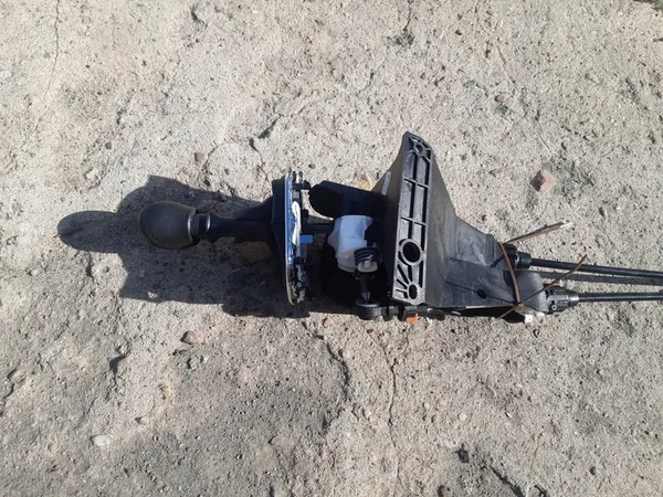 OE RENAULT Vaihdevaijeri RENAULT TRAFIC III 1.6 DCI image 3