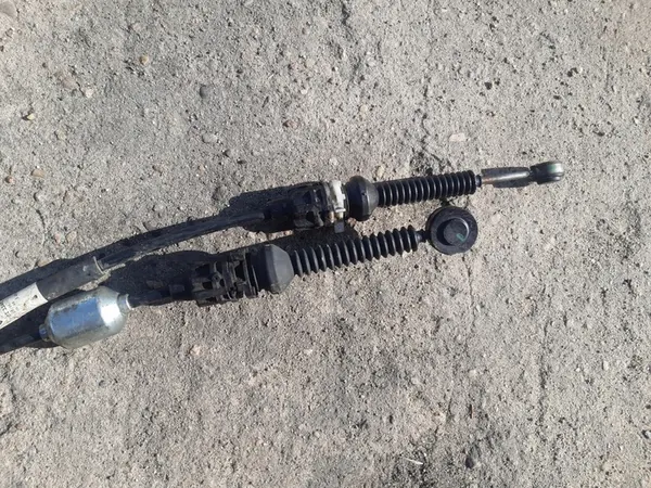 OE RENAULT Vaihdevaijeri RENAULT TRAFIC III 1.6 DCI image 4