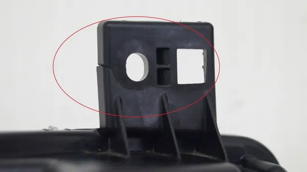 VW T CROSS 2GM 18-24 LED DRL Halógeno Esquerdo image 2