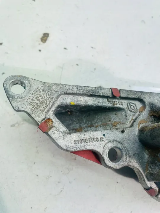 Vattenpump Nissan Qashqai III 210107490R image 2