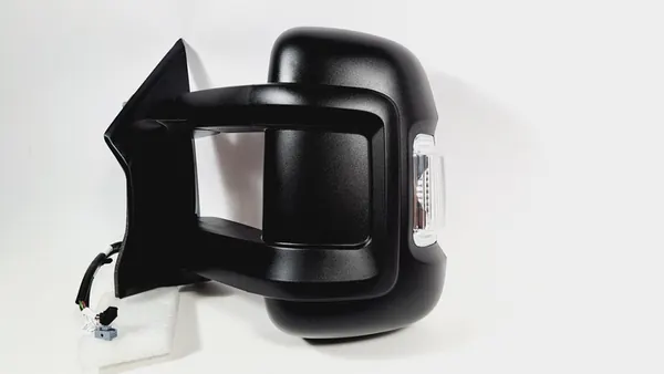 Vasen Peili Fiat Ducato III 8+2 PIN Pitkä 735773405 image 2