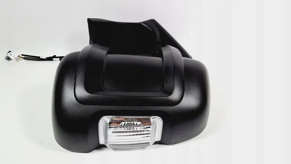 Vasen Peili Fiat Ducato III 8+2 PIN Pitkä 735773405 image 3