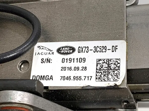 Stuurkolom OEM GX73-3C529-DF voor Jaguar F-Pace image 4