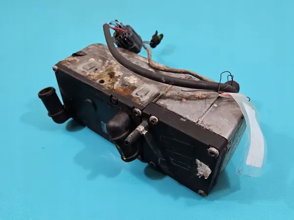 Webasto-lämmitys OEM IMPRK1473932 Ford Focus MK2:lle image 2