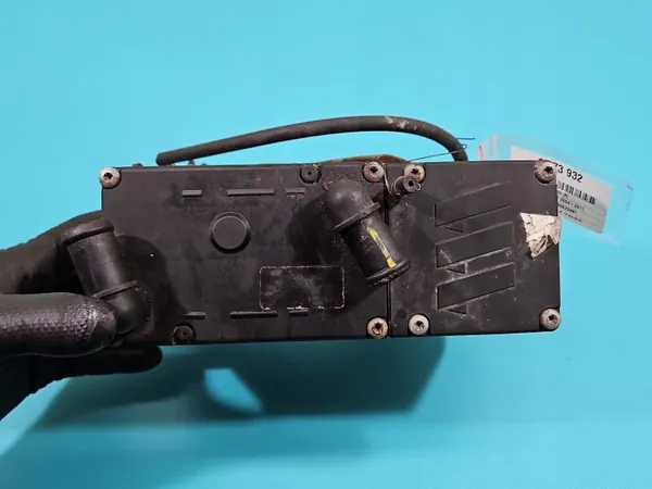 Webasto-lämmitys OEM IMPRK1473932 Ford Focus MK2:lle image 3