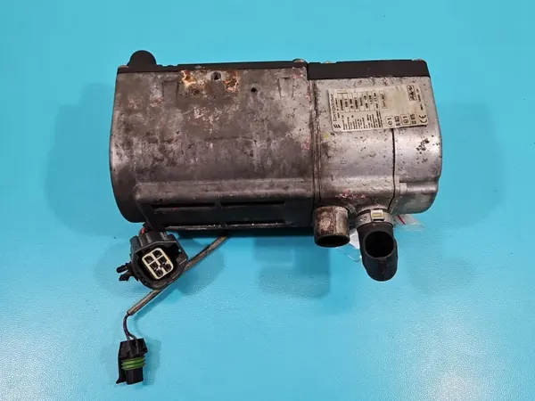 Webasto-lämmitys OEM IMPRK1473932 Ford Focus MK2:lle image 4