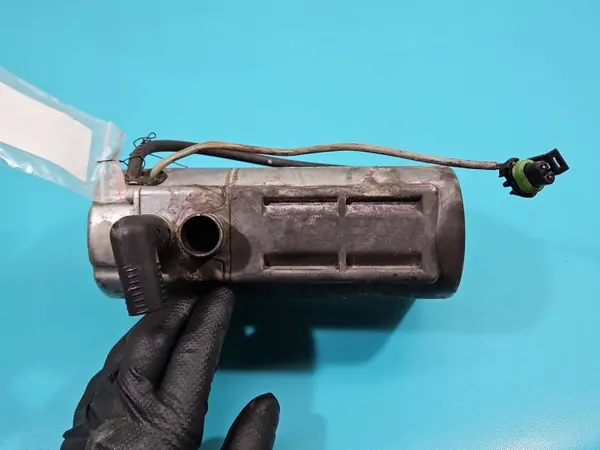 Webasto-lämmitys OEM IMPRK1473932 Ford Focus MK2:lle image 8