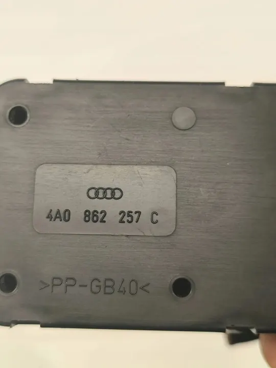 Keskitulppapumppu OEM 4A0862257C Audille image 6