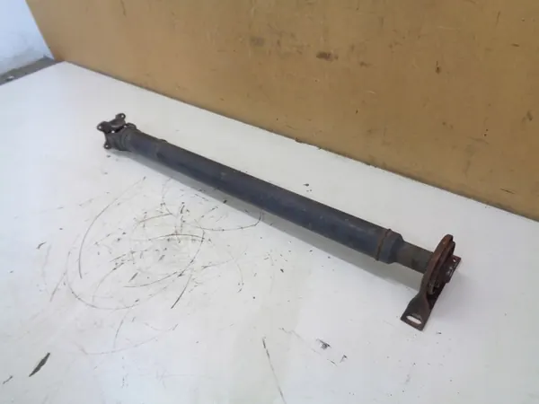 Drivaxel Mercedes Sprinter W906 2.2 CDI A9064107816 image 3