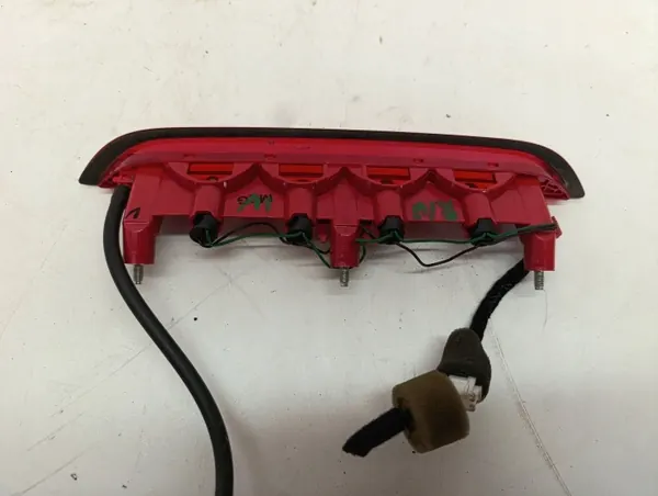 Kia Rio IV YB 2017- 3ª Luz Stop Tampão Porta-Malas OEM 82700H8010 image 4