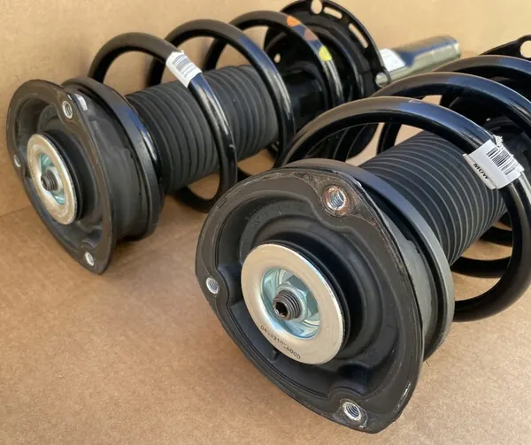 Ammortizzatore Anteriore per Tiguan, Kodiaq, Superb, Q3 - OEM image 2