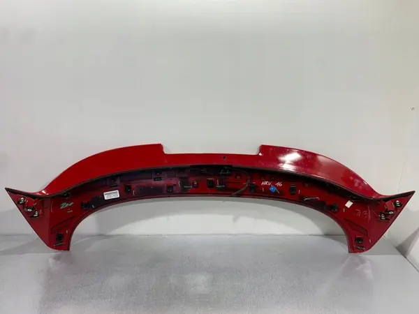 Honda HR-V Spoiler OEM FBZ21002 - Begagnad image 4