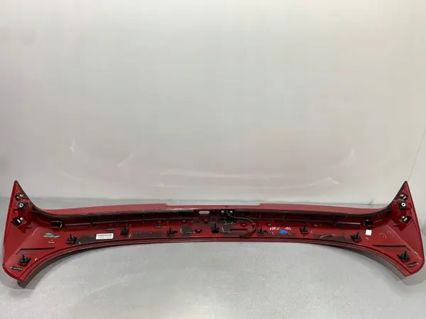 Honda HR-V Spoiler OEM FBZ21002 - Begagnad image 6
