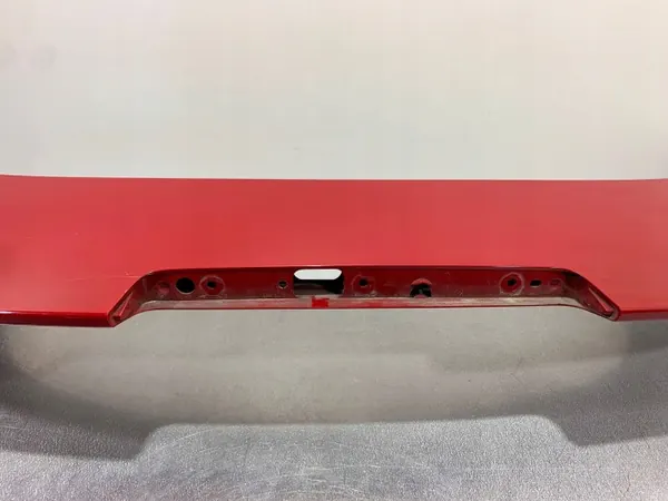 Honda HR-V Spoiler OEM FBZ21002 - Begagnad image 7