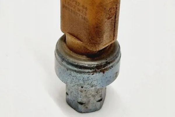 Klimatryckssensor CITROËN C4 II 9653027380 image 2