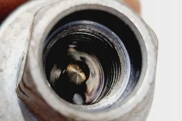 Klimatryckssensor CITROËN C4 II 9653027380 image 3