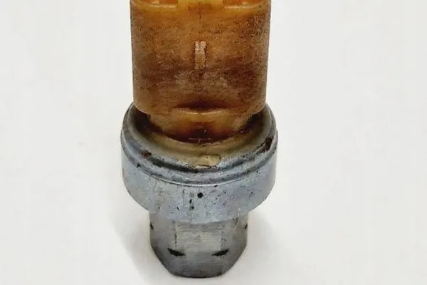 Klimatryckssensor CITROËN C4 II 9653027380 image 5