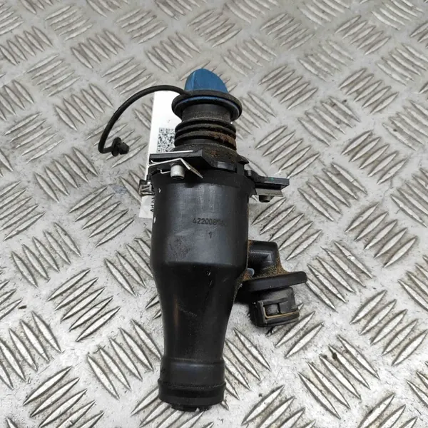 Capuchon de réservoir Peugeot Boxer 2.0L 96kw D855 image 1