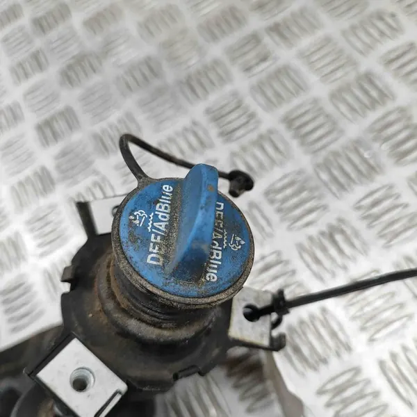 Capuchon de réservoir Peugeot Boxer 2.0L 96kw D855 image 6