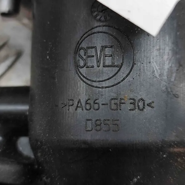 Capuchon de réservoir Peugeot Boxer 2.0L 96kw D855 image 7