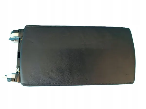 Accoudoir tunnel OEM 3V0864207A pour Skoda Superb 3 image 2
