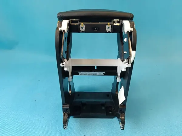 Accoudoir tunnel OEM 3V0864207A pour Skoda Superb 3 image 4