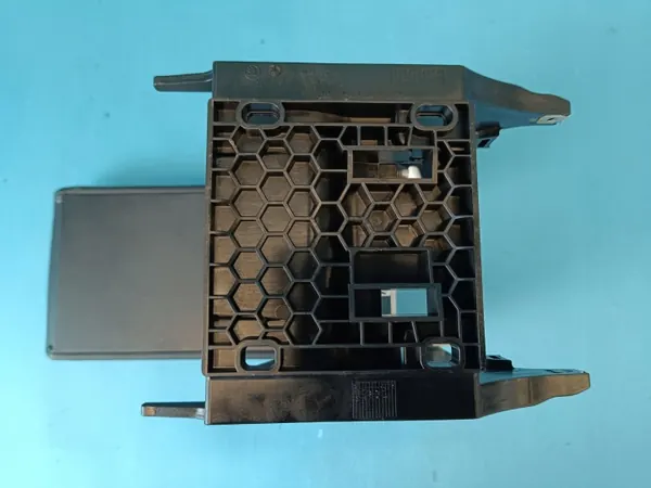 Accoudoir tunnel OEM 3V0864207A pour Skoda Superb 3 image 6