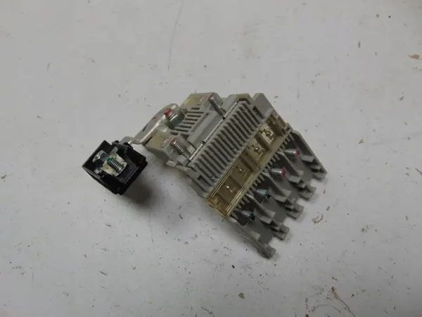 Mitsubishi OE Batteriekabel mit Sicherung - OEM Teil image 5