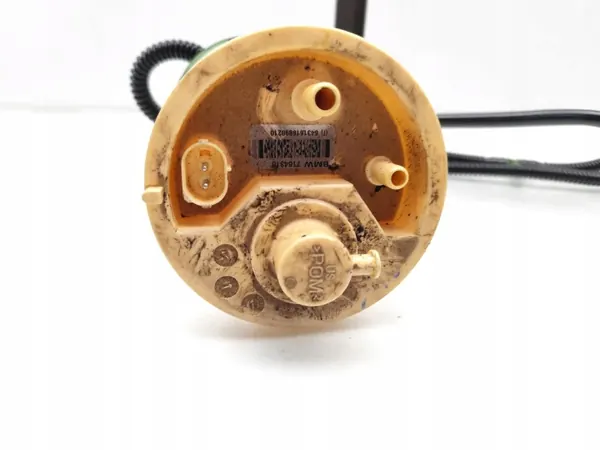 BMW X5 Bränslenivåsensor OEM 7164316 för 35d Diesel image 6