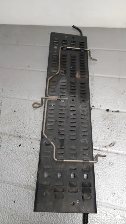 Refroidisseur de carburant OEM CHŁODNICA PALIWA Peugeot 407 2.0 HDI image 2