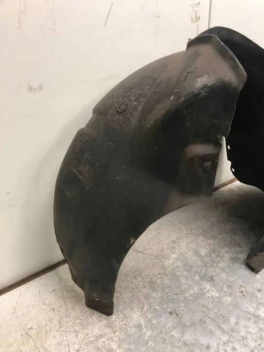 Vasen Etulokasuoja VW Polo IV 9N 6Q0809957 image 2