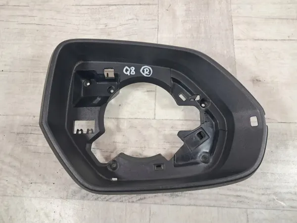 OEM 22763054 Oikea etupeilin kansi Audi Q8 4M image 2