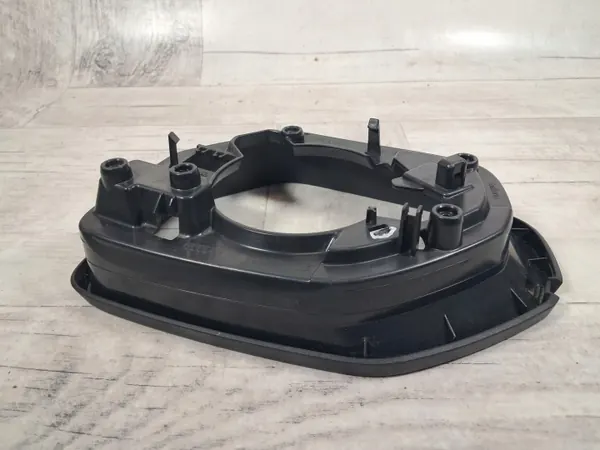 OEM 22763054 Oikea etupeilin kansi Audi Q8 4M image 5