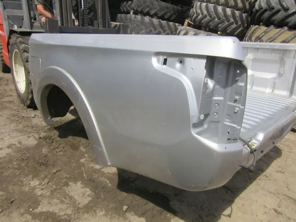 Mitsubishi L200 2015 1.5 Cab Pickup-kori OEM 4x4OE001766 image 2