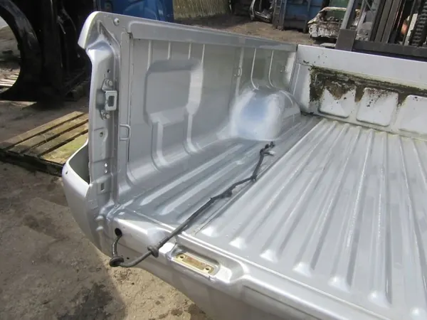 Mitsubishi L200 2015 1.5 Cab Pickup-kori OEM 4x4OE001766 image 10