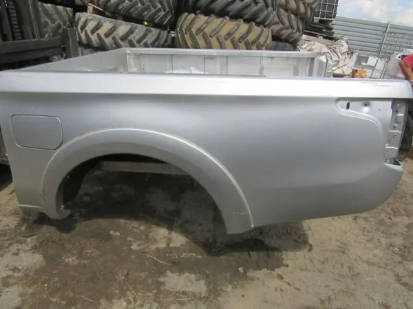 Mitsubishi L200 2015 1.5 Cab Pickup-kori OEM 4x4OE001766 image 3