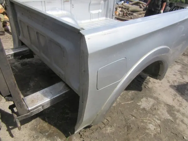Mitsubishi L200 2015 1.5 Cab Pickup-kori OEM 4x4OE001766 image 4