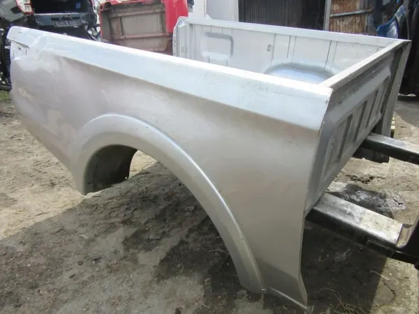 Mitsubishi L200 2015 1.5 Cab Pickup-kori OEM 4x4OE001766 image 5