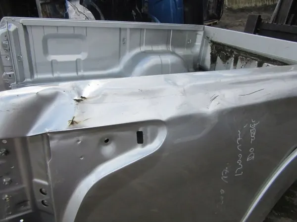 Mitsubishi L200 2015 1.5 Cab Pickup-kori OEM 4x4OE001766 image 8
