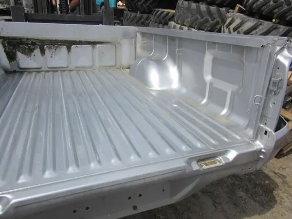 Mitsubishi L200 2015 1.5 Cab Pickup-kori OEM 4x4OE001766 image 9