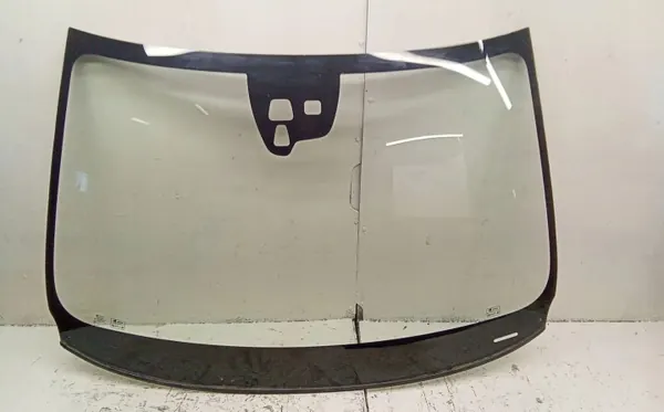 Volvo S60 2012 Front Windshield OEM 43R010243 image 2