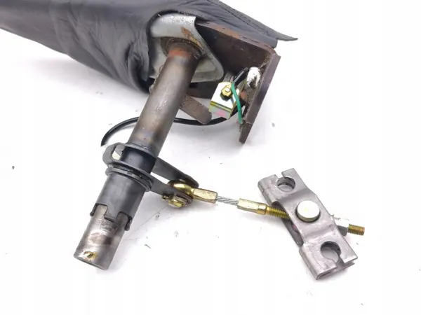 Mitsubishi Handbremshebel OEM AMD235056 - Gebraucht image 5