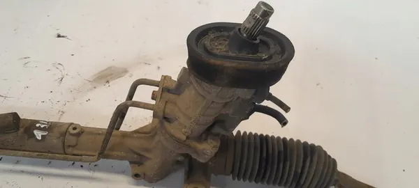 VW POLO IV 9N 1.2 Caixa de Direção 6Q1423051S image 2