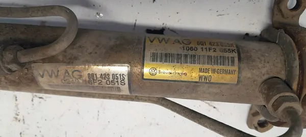 VW POLO IV 9N 1.2 Caixa de Direção 6Q1423051S image 5