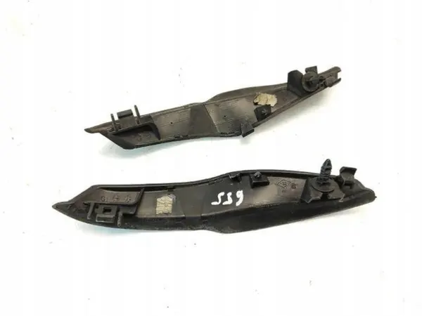 Vindruteskydd OEM 668620006R för Renault Laguna III image 3