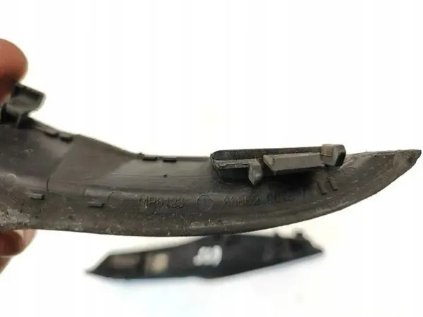 Vindruteskydd OEM 668620006R för Renault Laguna III image 5