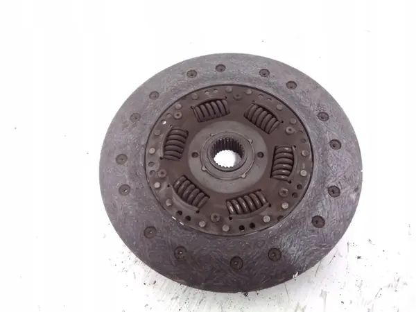 Conjunto de embreagem Audi OE 0B1141117K image 6