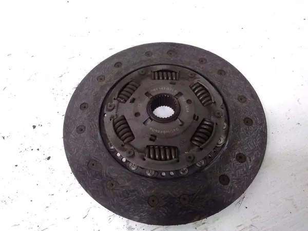 Conjunto de embreagem Audi OE 0B1141117K image 7