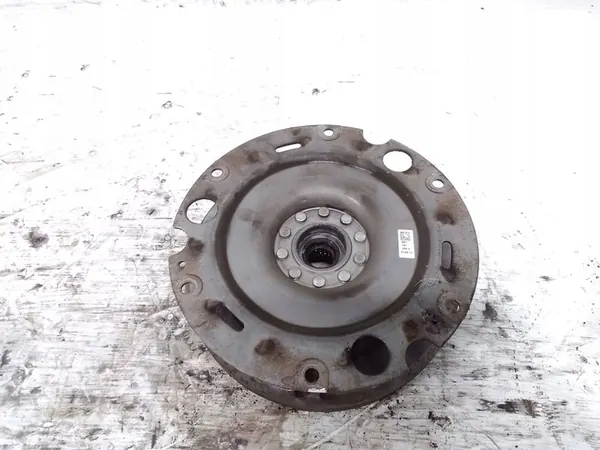 Conjunto de embreagem Audi OE 0B1141117K image 8