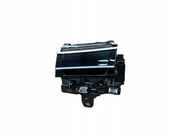 Grelha ventilação painel esquerda Audi A8 D5 OEM 4N1820901 image 2